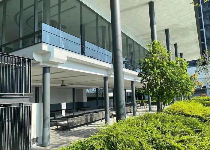 Serini Gateway Melawati