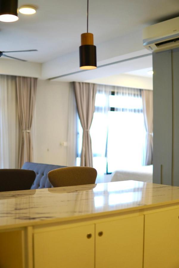 Serini Gateway Melawati Kuala Lumpur