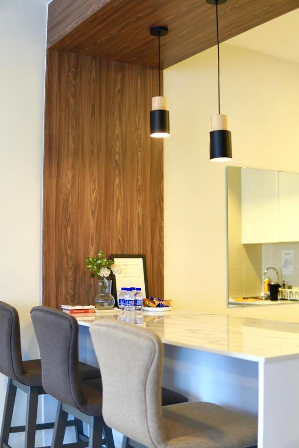 Serini Gateway Melawati Apartment