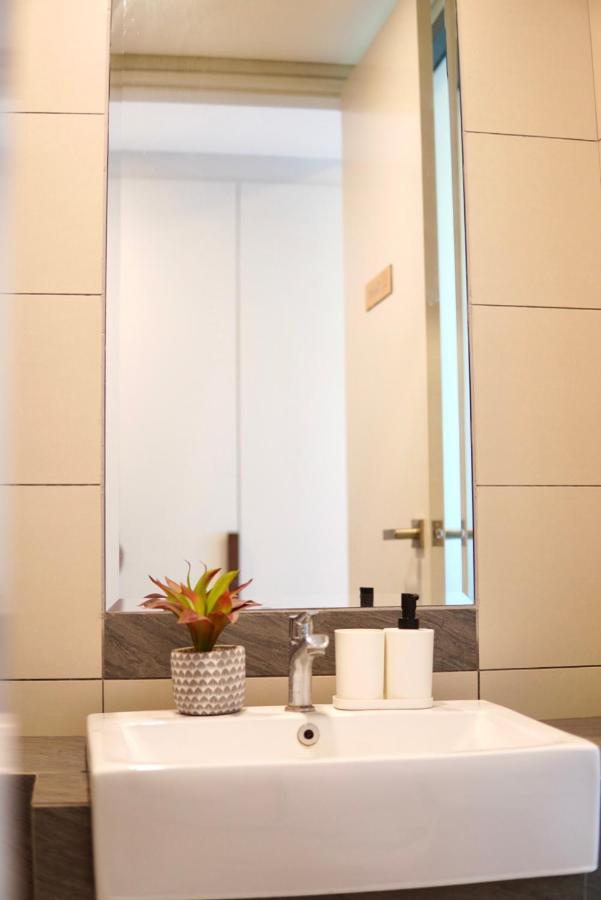 Apartment Serini Gateway Melawati Kuala Lumpur