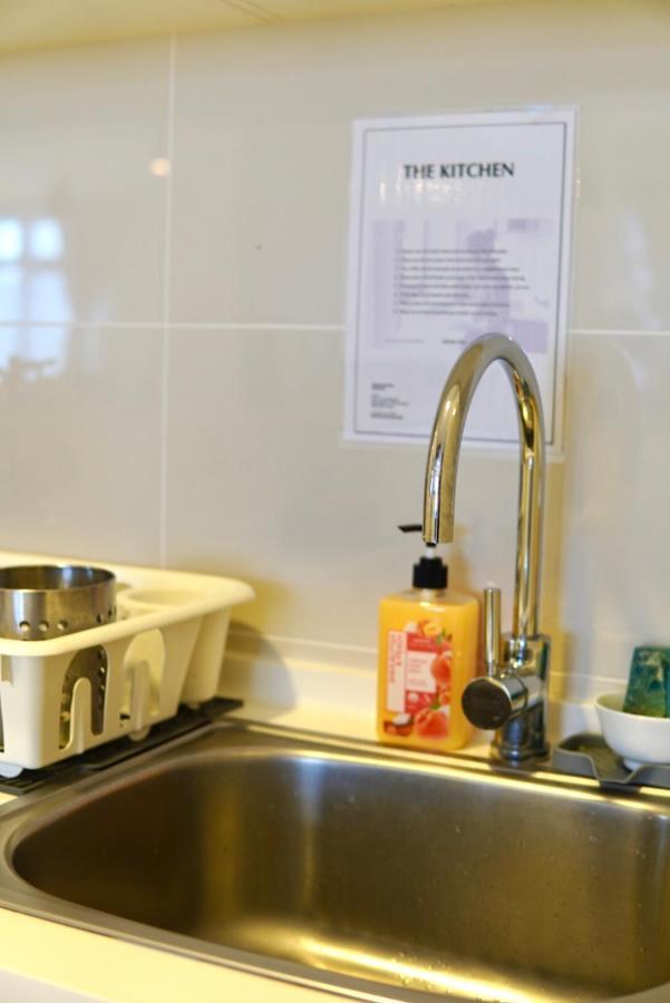 Serini Gateway Melawati Apartment Kuala Lumpur