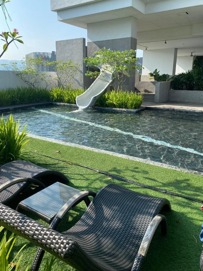 Apartment Serini Gateway Melawati Kuala Lumpur