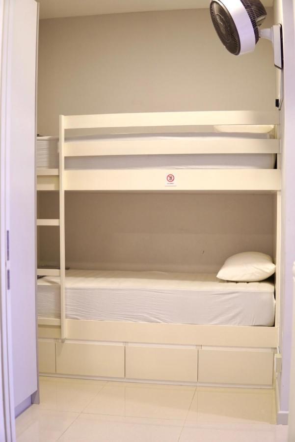 Apartment Serini Gateway Melawati